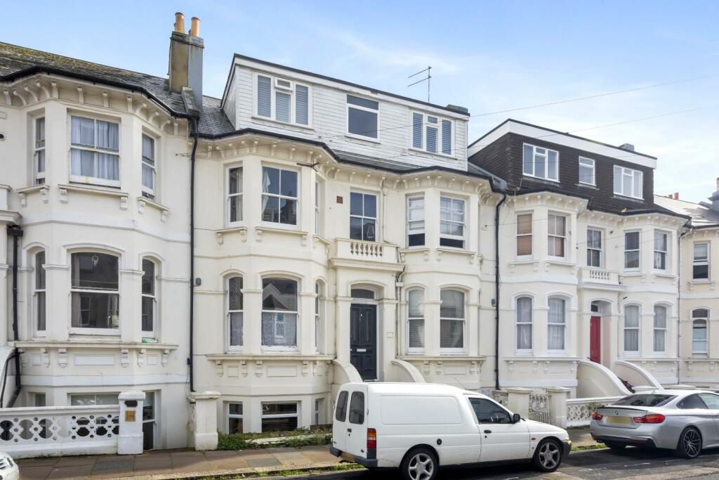 Main image of property: Seafield Road, Hove