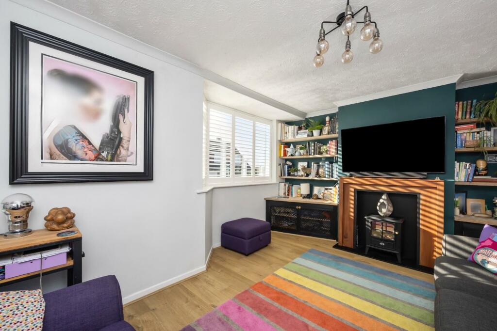 Additional property image - Thornhill Rise, Portslade