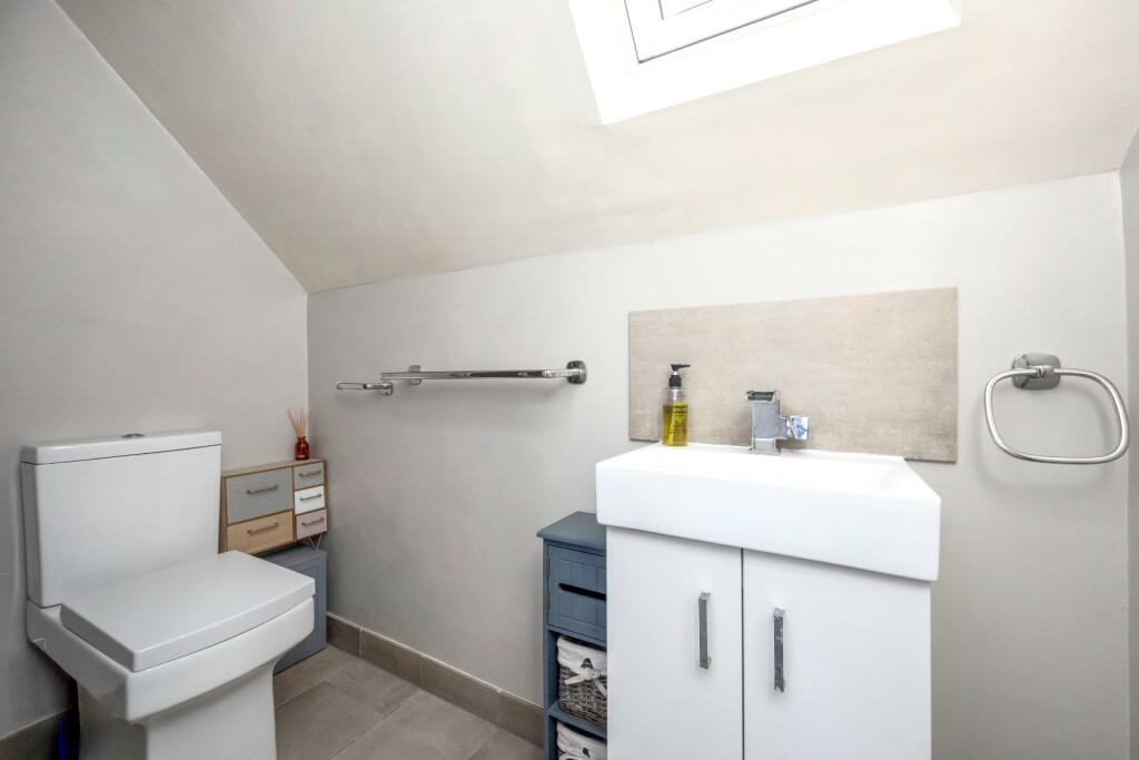 Additional property image - Thornhill Rise, Portslade
