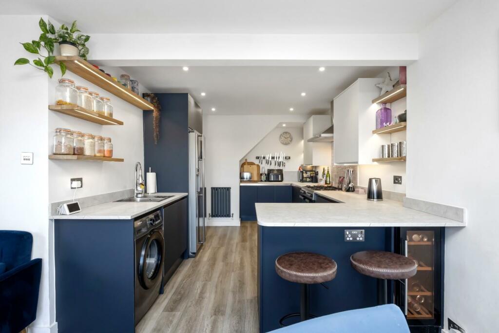 Additional property image - Thornhill Rise, Portslade
