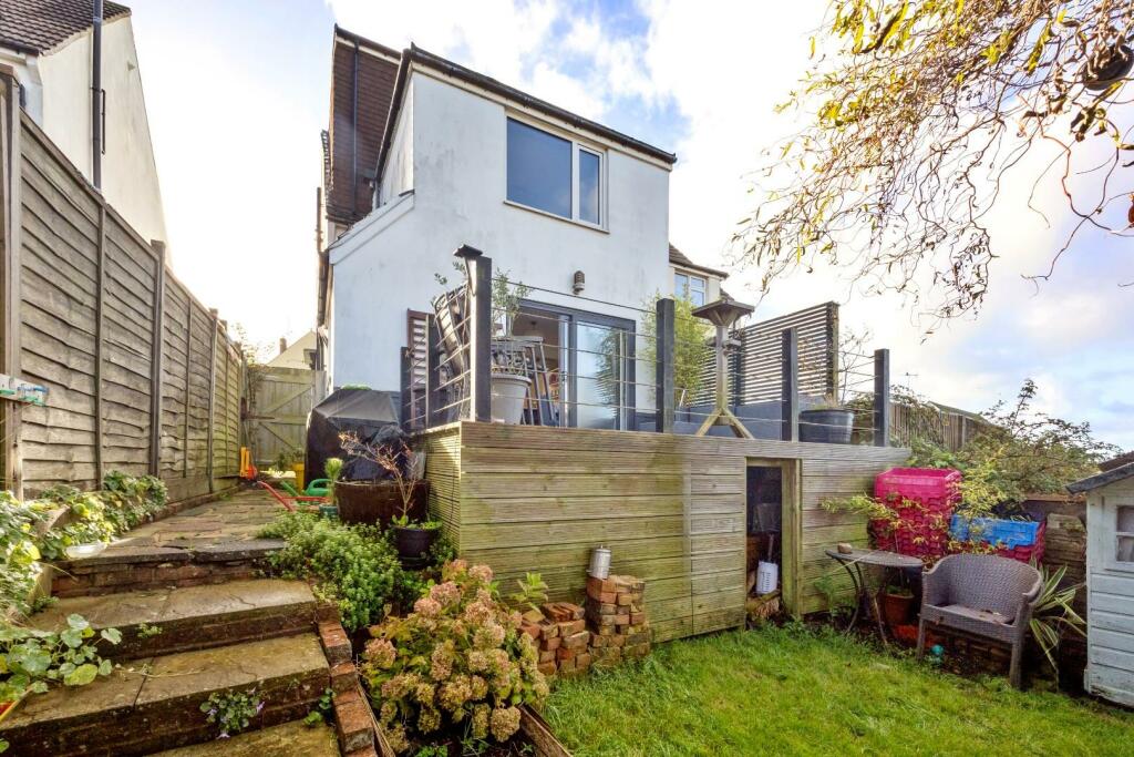 Additional property image - Thornhill Rise, Portslade