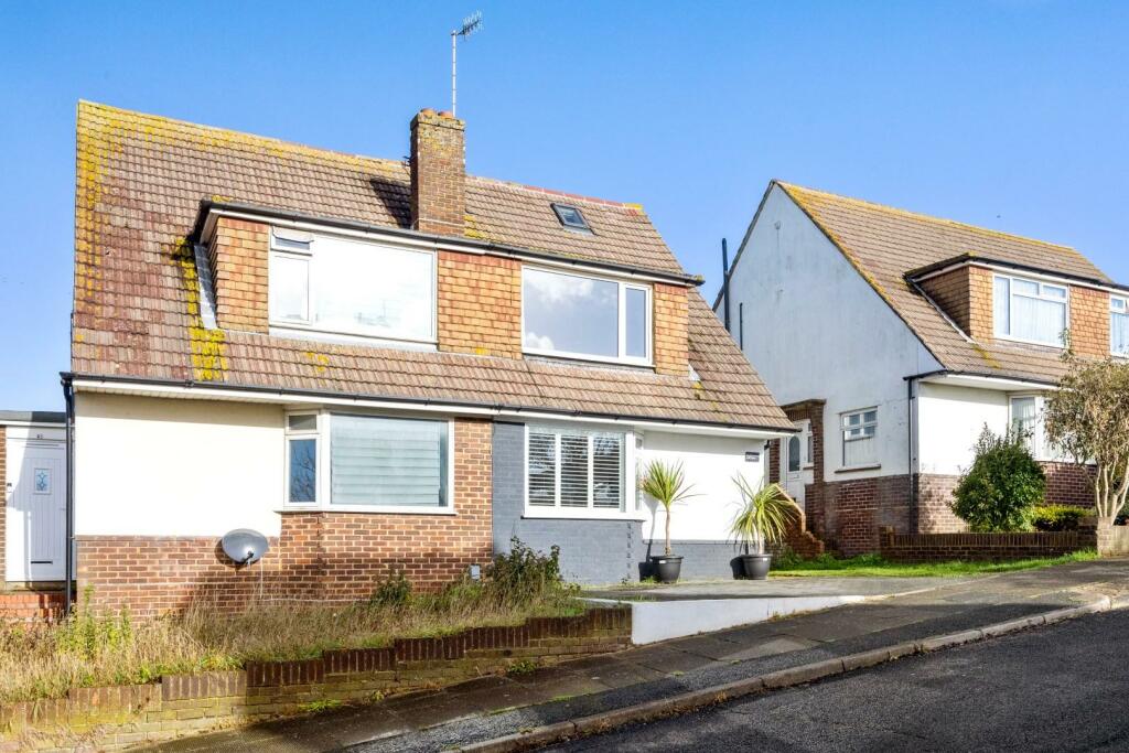 Additional property image - Thornhill Rise, Portslade