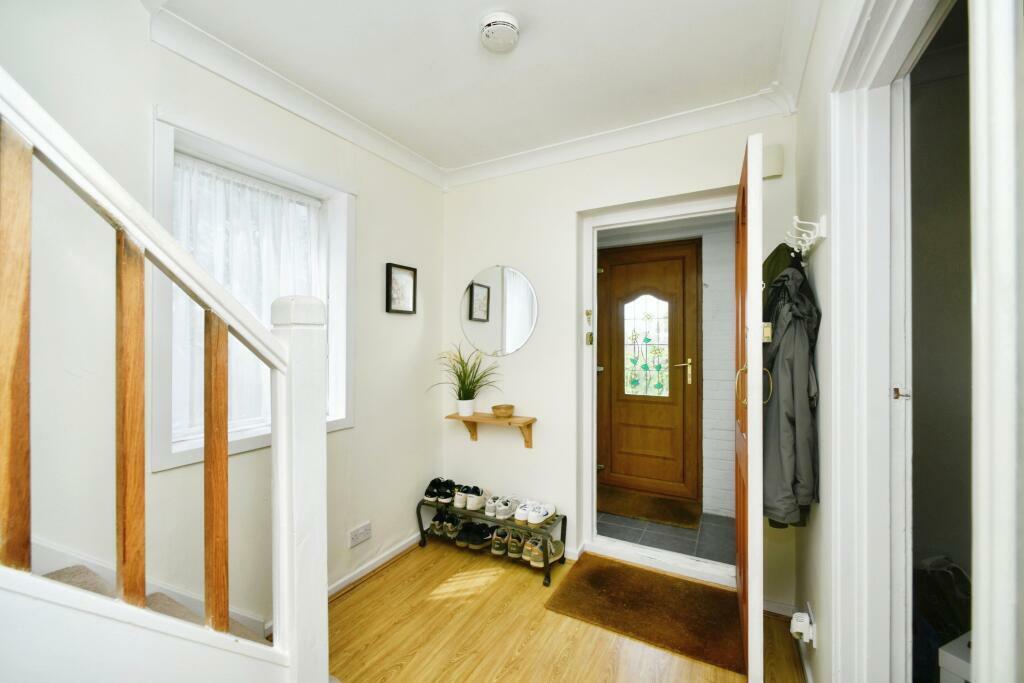 Additional property image - Crabtree Avenue, Brighton