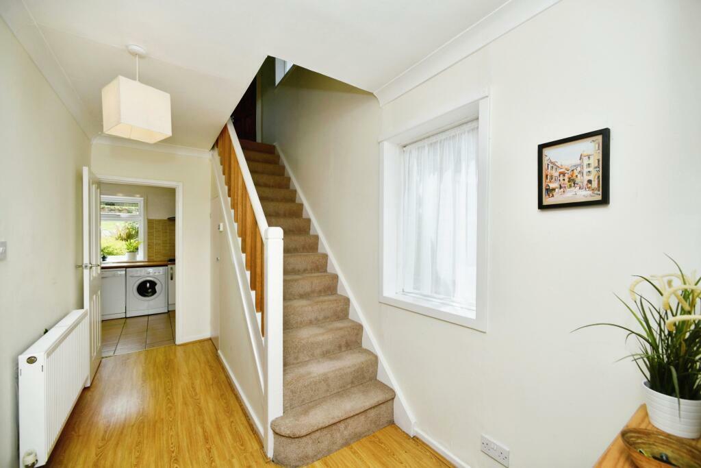Additional property image - Crabtree Avenue, Brighton