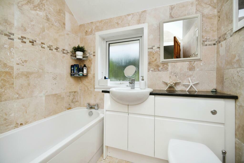 Additional property image - Crabtree Avenue, Brighton