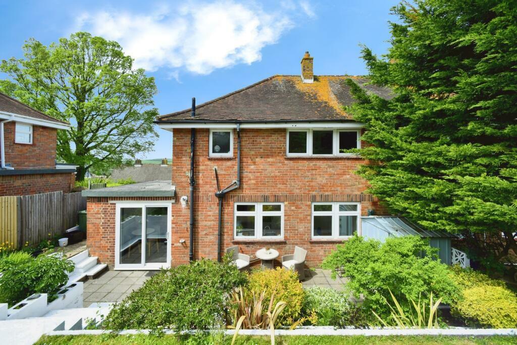 Additional property image - Crabtree Avenue, Brighton