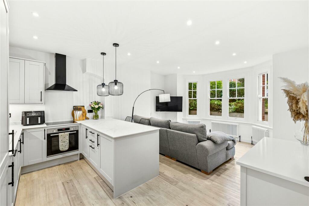 Additional property image - Fourth Avenue, Hove