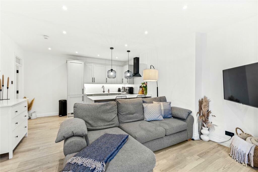 Additional property image - Fourth Avenue, Hove