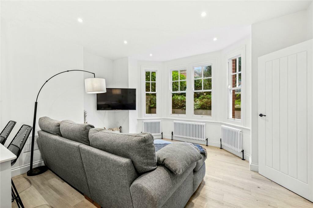 Additional property image - Fourth Avenue, Hove