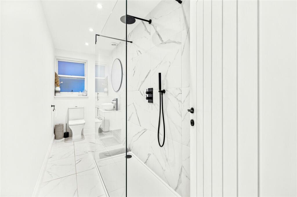 Additional property image - Fourth Avenue, Hove
