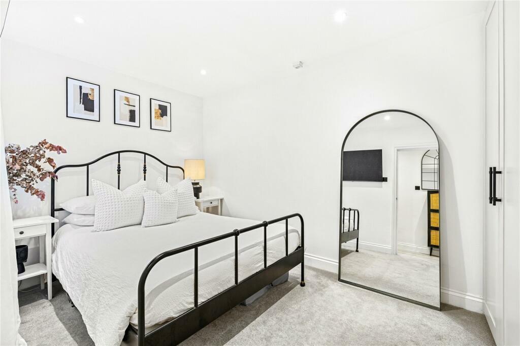 Additional property image - Fourth Avenue, Hove