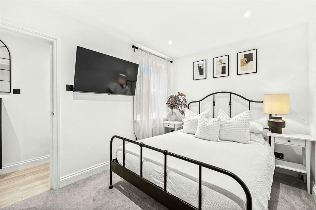 Additional property image - Fourth Avenue, Hove