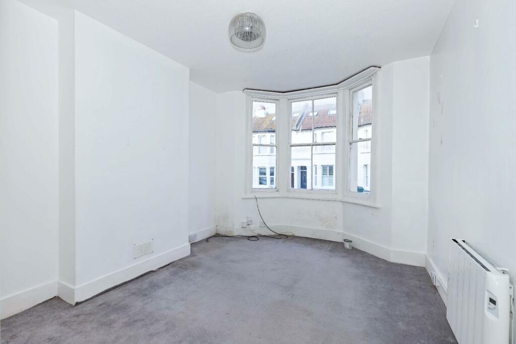 Additional property image - Montgomery Street, Hove