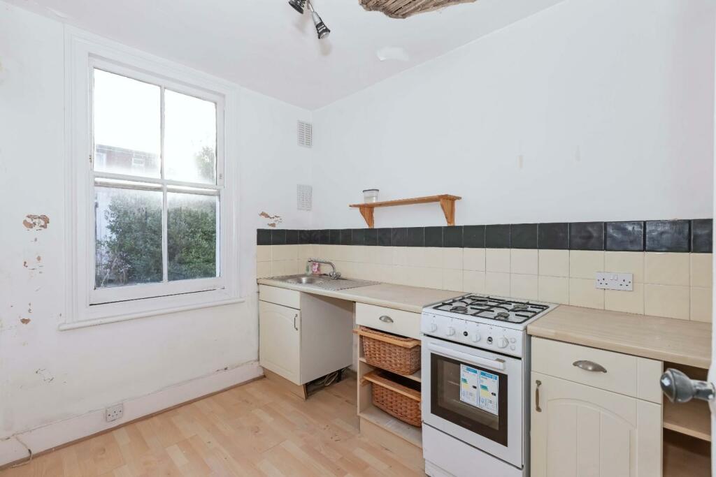 Additional property image - Montgomery Street, Hove