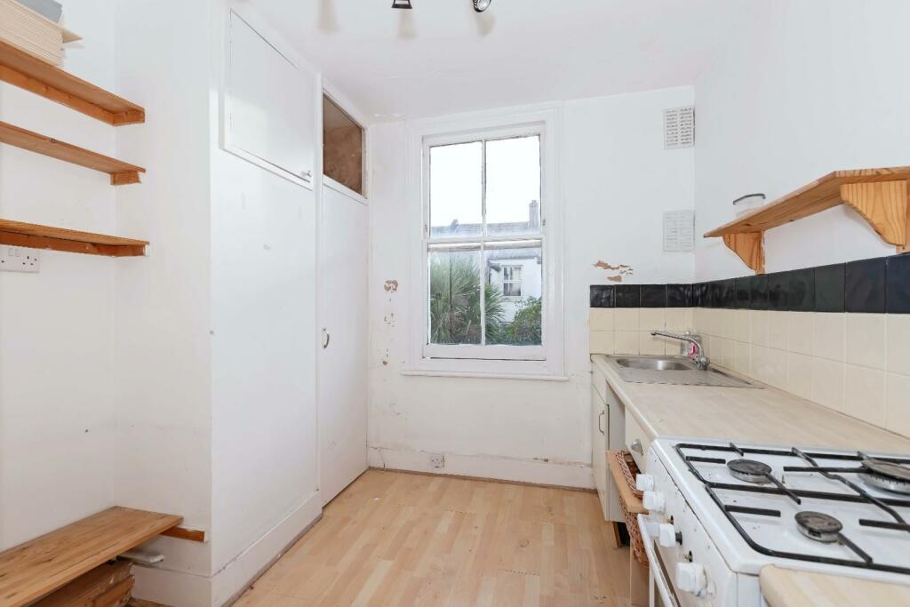 Additional property image - Montgomery Street, Hove