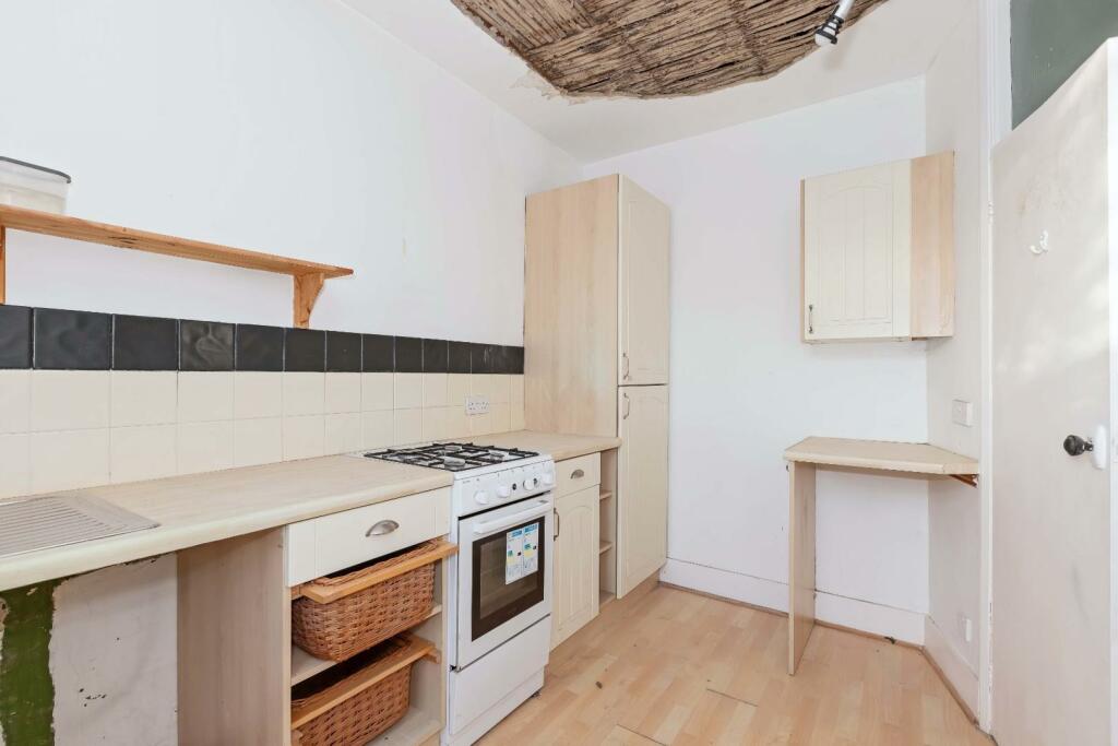 Additional property image - Montgomery Street, Hove