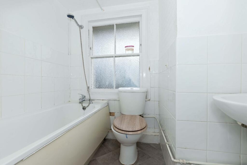 Additional property image - Montgomery Street, Hove