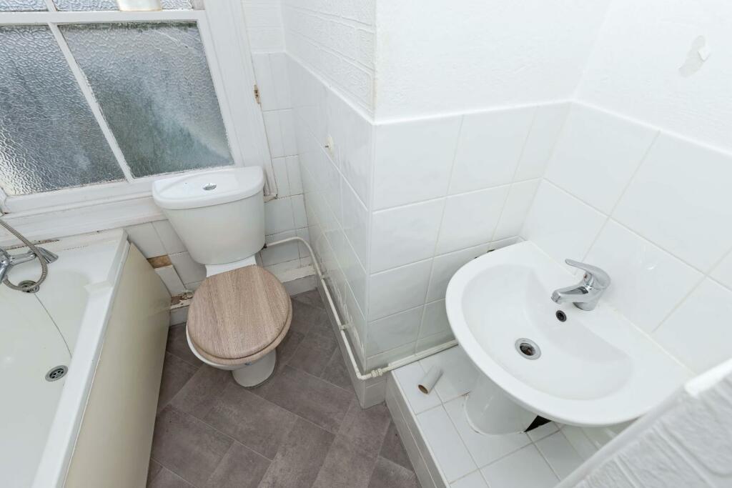 Additional property image - Montgomery Street, Hove
