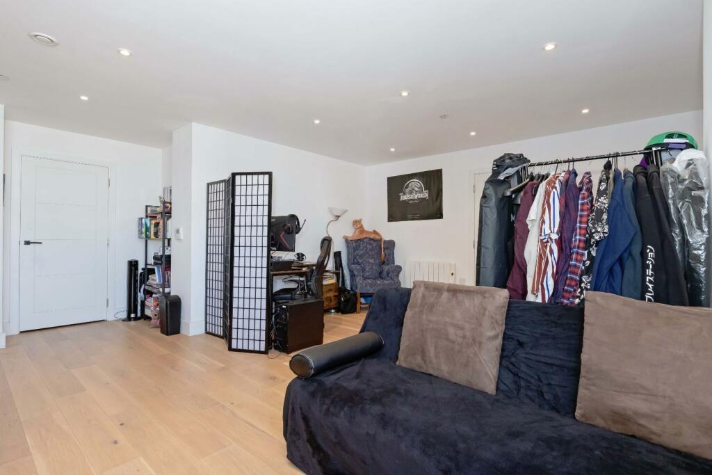 Additional property image - Russell Mews,  Brighton
