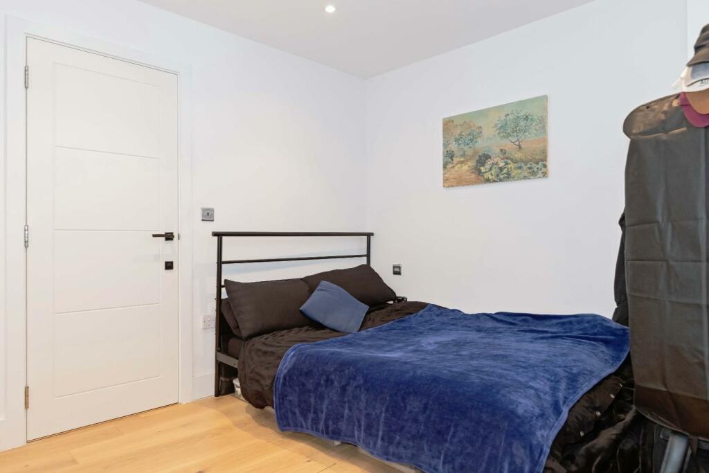 Additional property image - Russell Mews,  Brighton