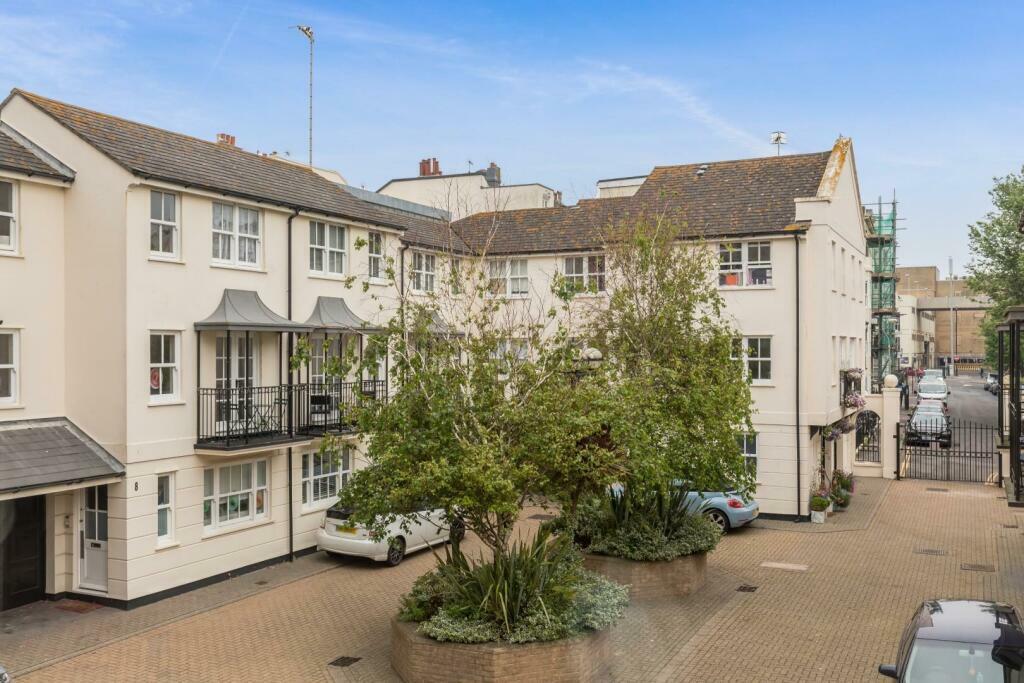 Additional property image - Russell Mews,  Brighton