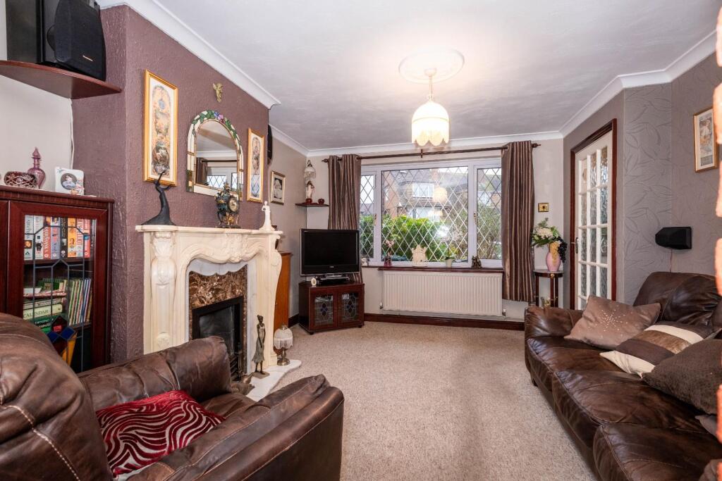 Additional property image - Gorse Close, Portslade, Brighton