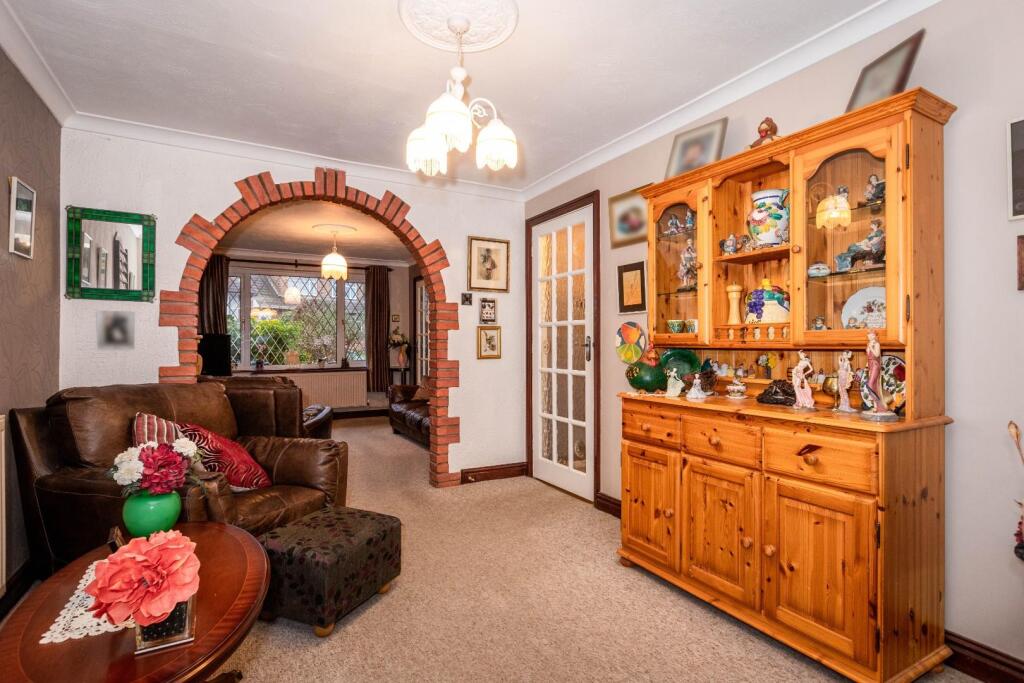 Additional property image - Gorse Close, Portslade, Brighton
