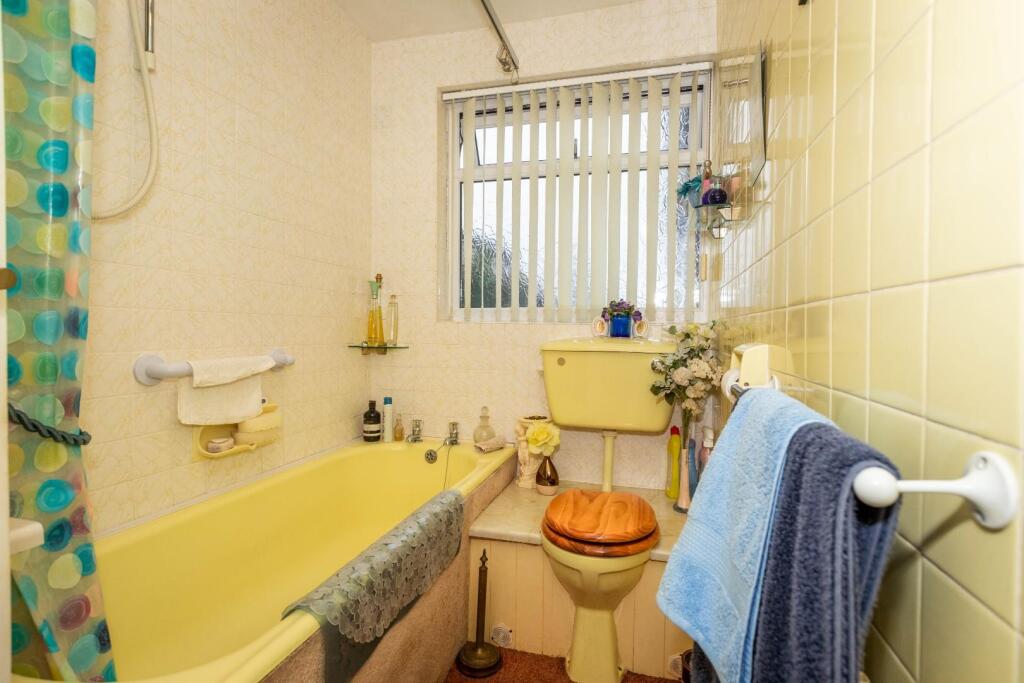 Additional property image - Gorse Close, Portslade, Brighton
