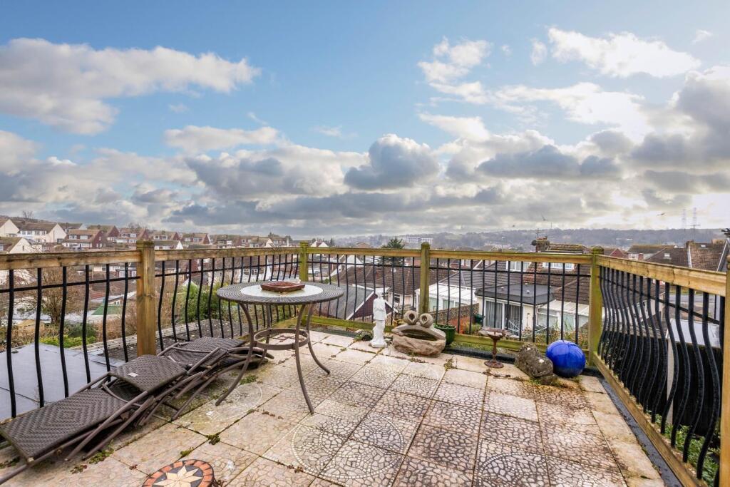 Additional property image - Gorse Close, Portslade, Brighton