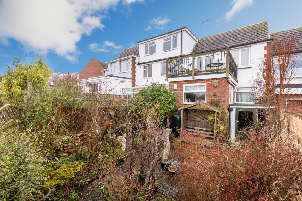 Additional property image - Gorse Close, Portslade, Brighton