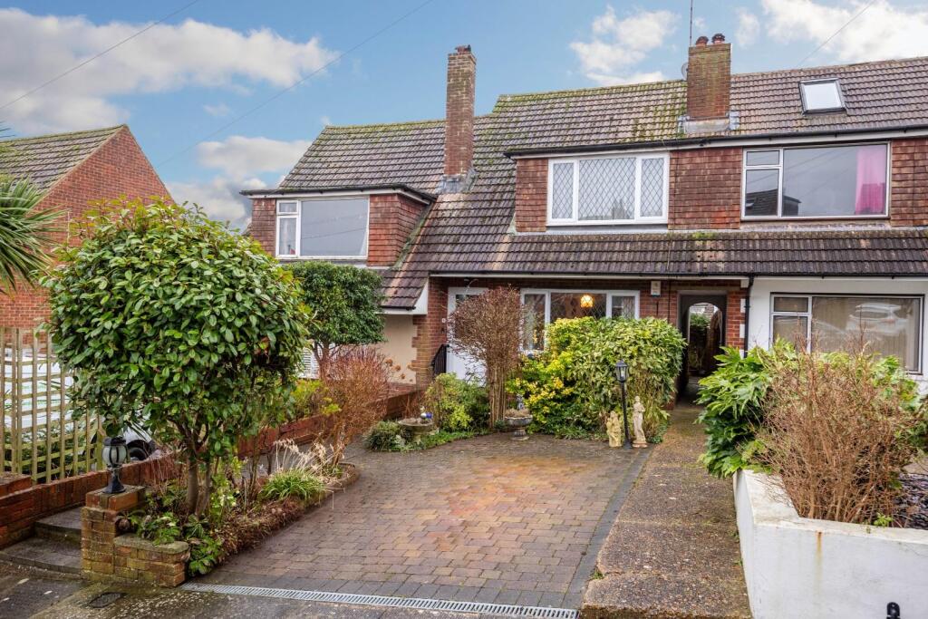 Additional property image - Gorse Close, Portslade, Brighton
