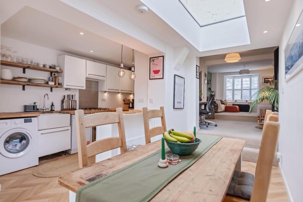 Additional property image - Elm Road, Portslade, Brighton