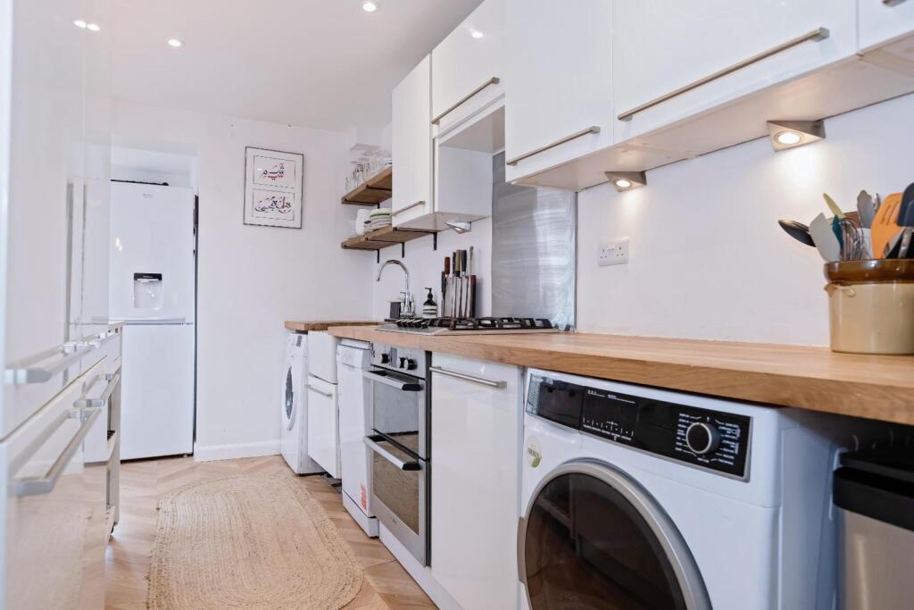 Additional property image - Elm Road, Portslade, Brighton