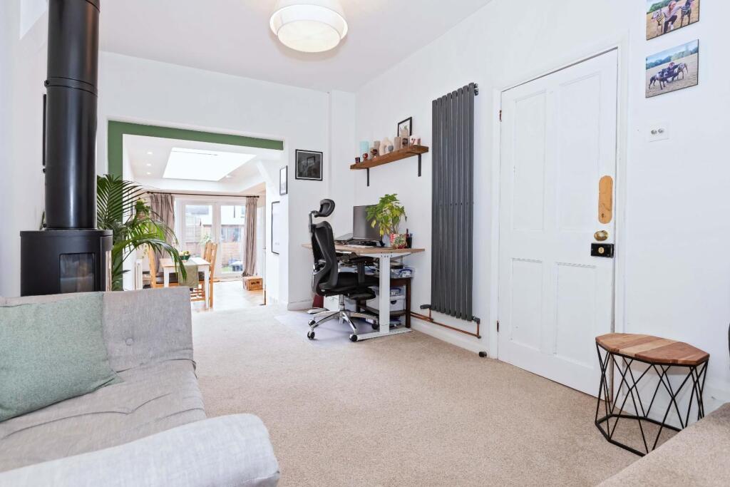 Additional property image - Elm Road, Portslade, Brighton