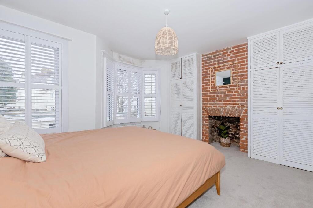 Additional property image - Elm Road, Portslade, Brighton
