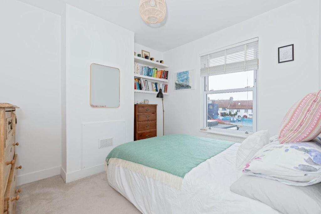 Additional property image - Elm Road, Portslade, Brighton