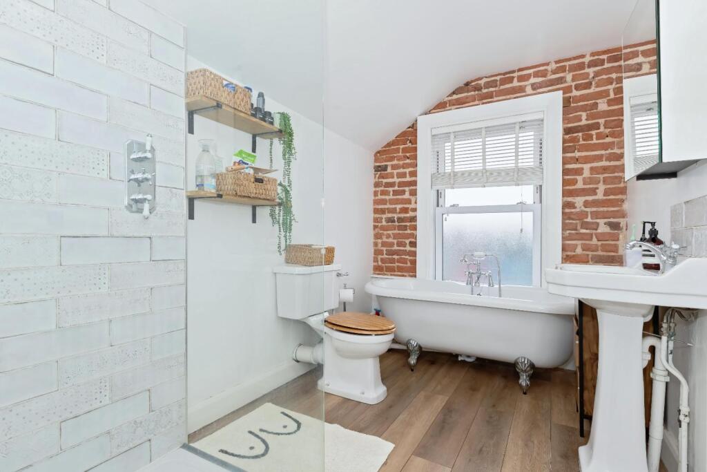 Additional property image - Elm Road, Portslade, Brighton