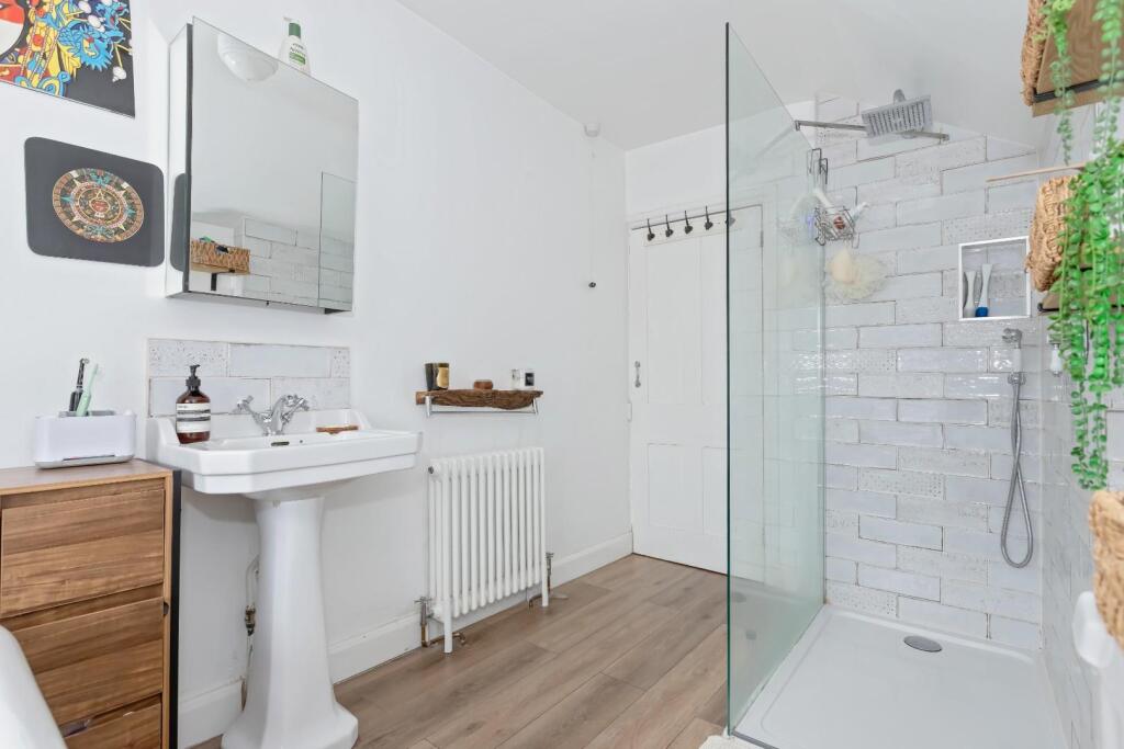Additional property image - Elm Road, Portslade, Brighton