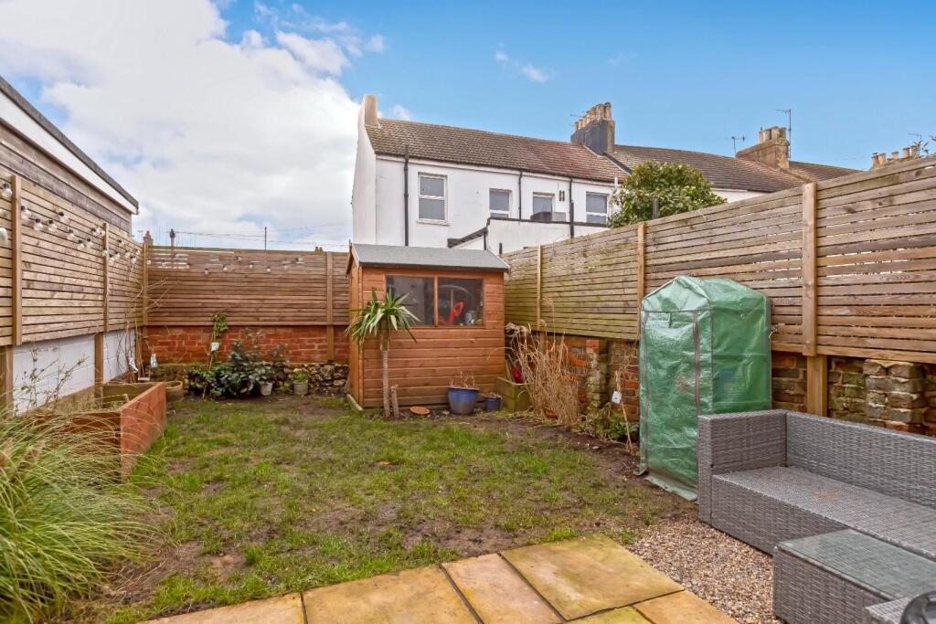 Additional property image - Elm Road, Portslade, Brighton