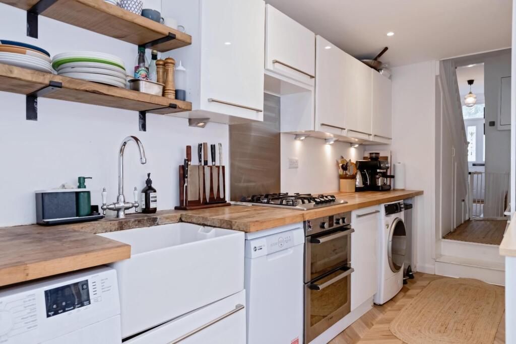Additional property image - Elm Road, Portslade, Brighton