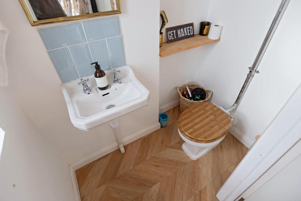Additional property image - Elm Road, Portslade, Brighton