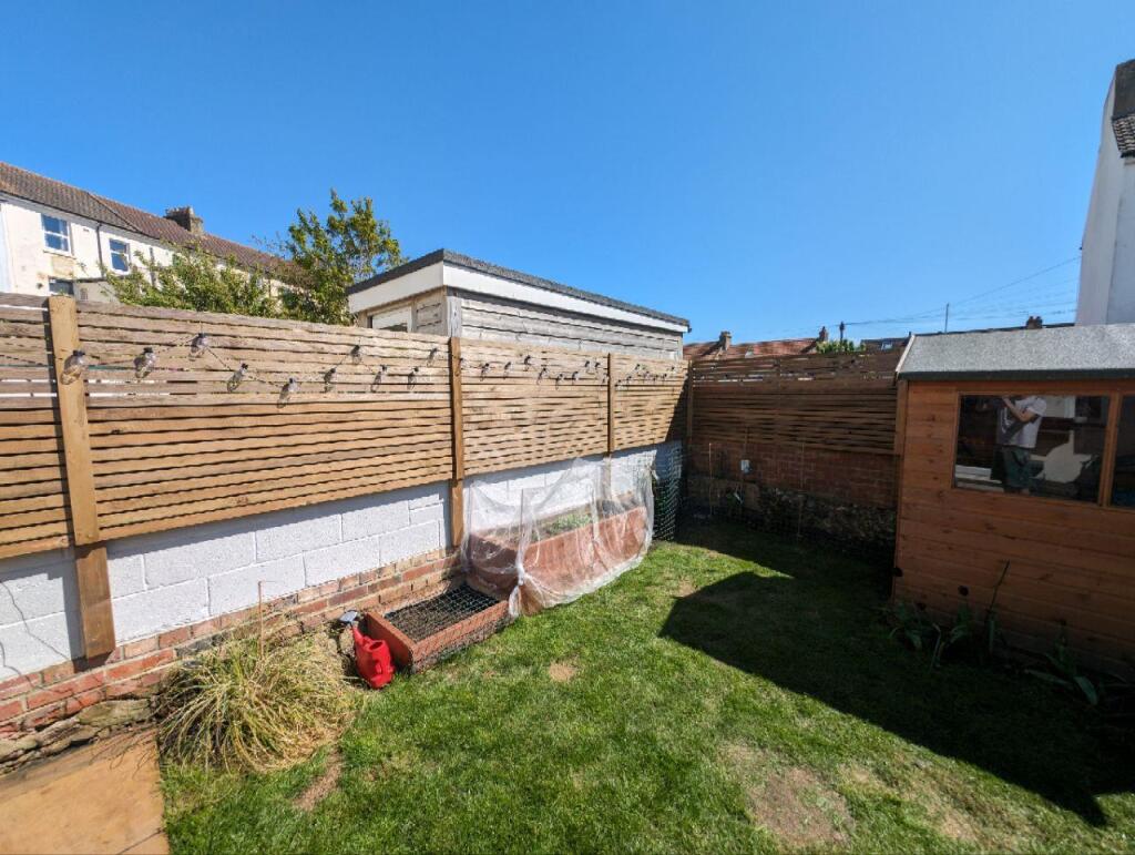 Additional property image - Elm Road, Portslade, Brighton
