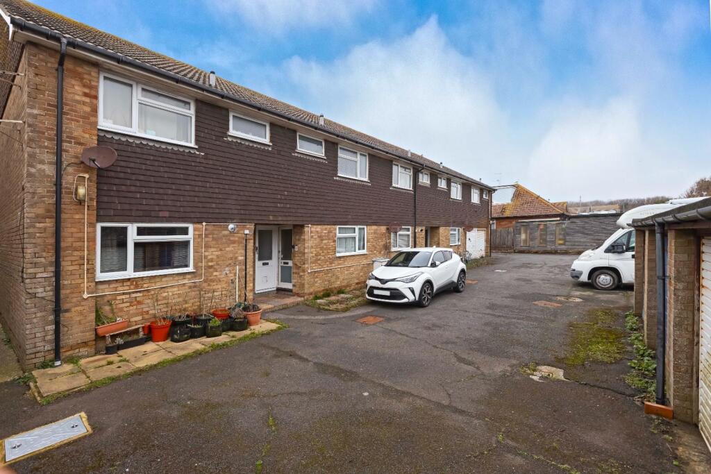 Main image of property: Cavell Avenue, Peacehaven
