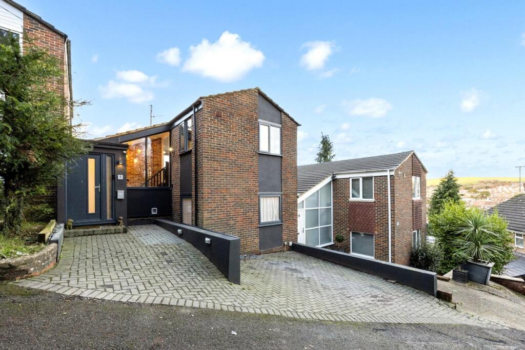 Main image of property: Delfryn, Portslade, Brighton