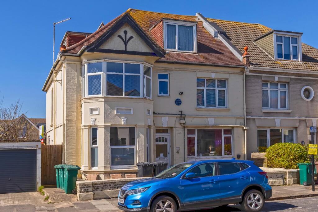Main image of property: Norman Road, Hove