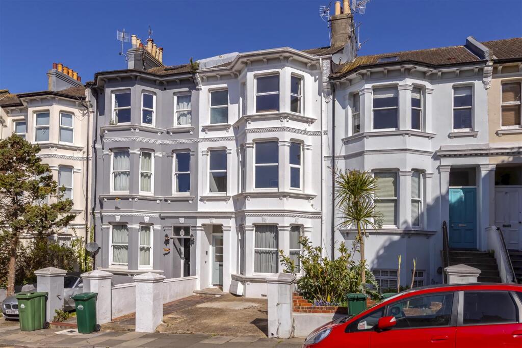 Main image of property: Ditchling Rise, Brighton