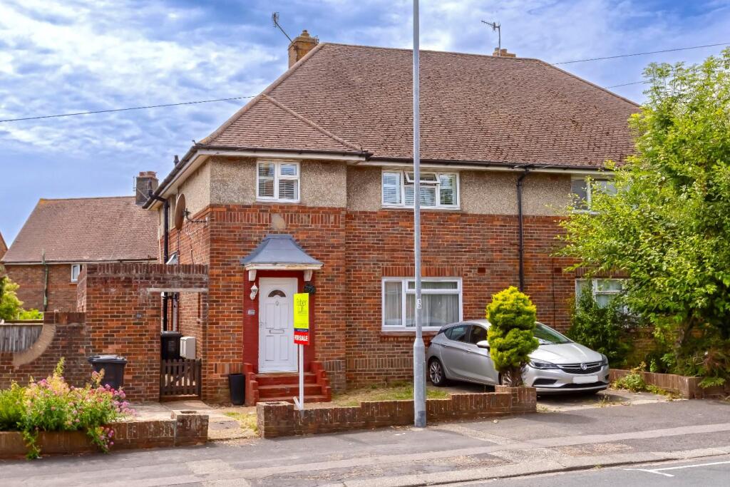 Main image of property: Poynings Drive, Hove