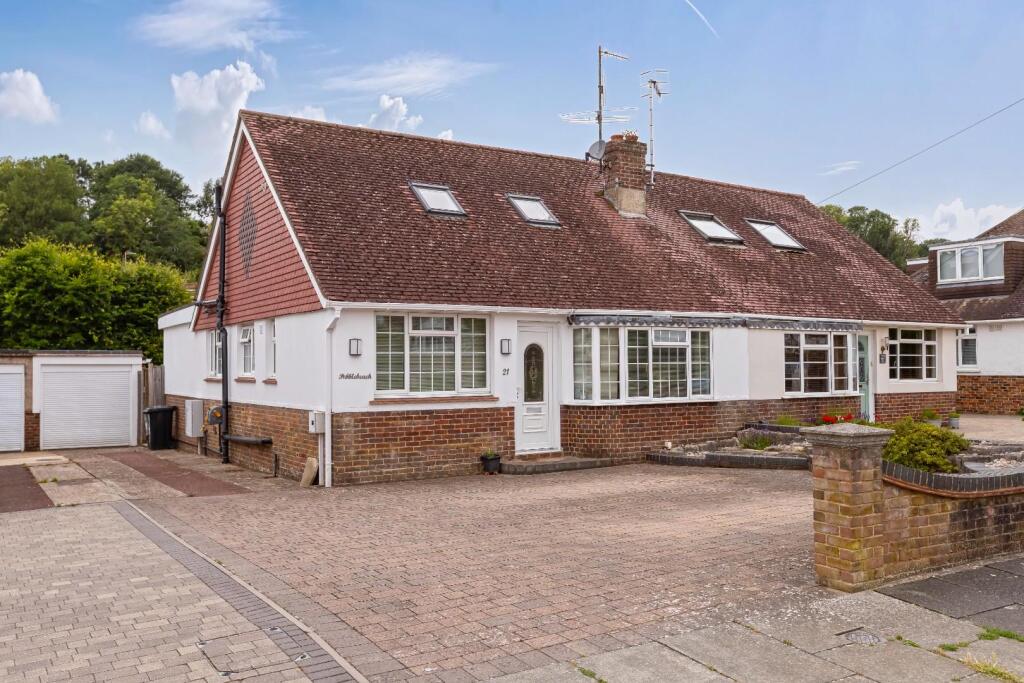 Main image of property: Eley Drive, Rottingdean, Brighton