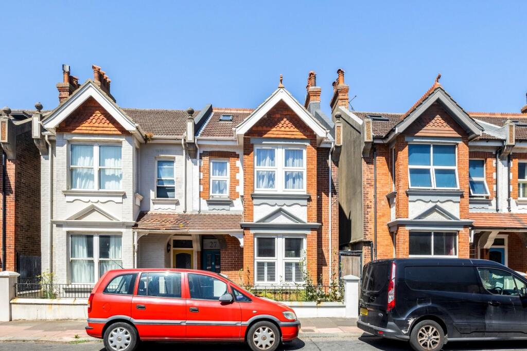 Main image of property: Arundel Road, Brighton