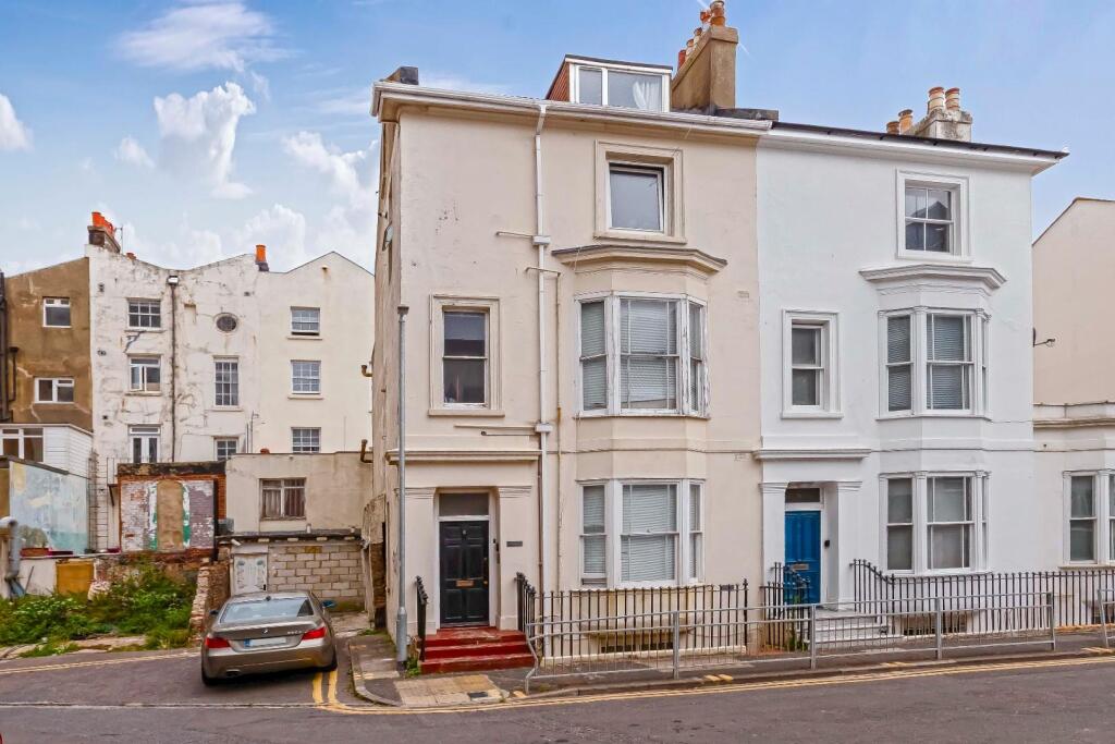 Main image of property: St. Margarets Place, Brighton